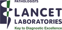Lancet Laboratory logo