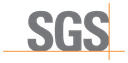 SGS logo