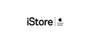 iStore logo