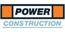 Power Construction (Pty) Ltd logo