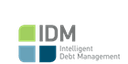 Intelligent Debt Management logo