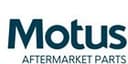 Motus Corporation logo