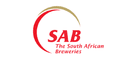 South African Breweries logo