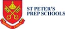 St Peter’s Prep School logo